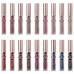 RUBY KISSES FOREVER MATTE LIQUID LIPSTICK